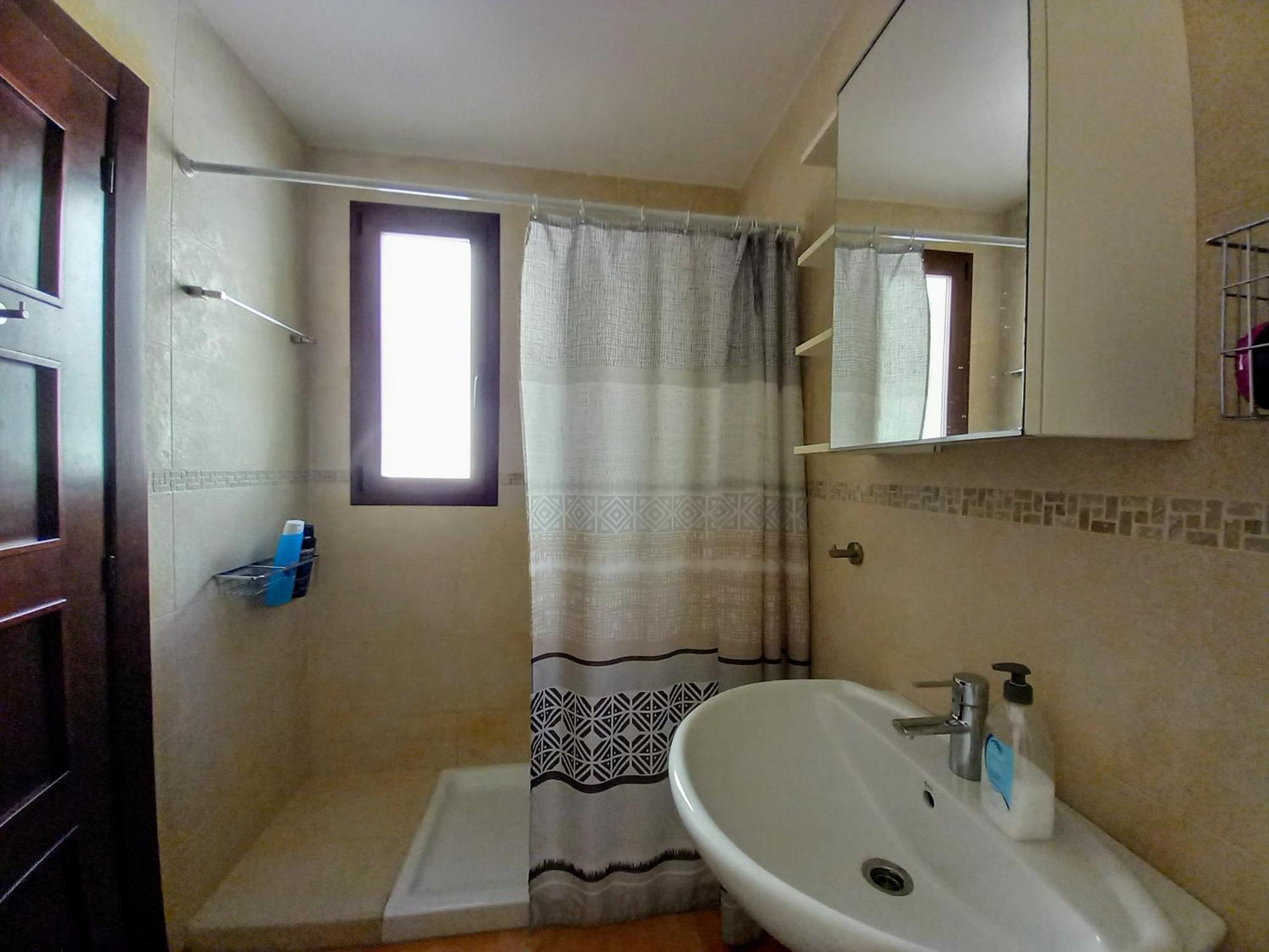 Villa Altea Olivos G Extérieur photo