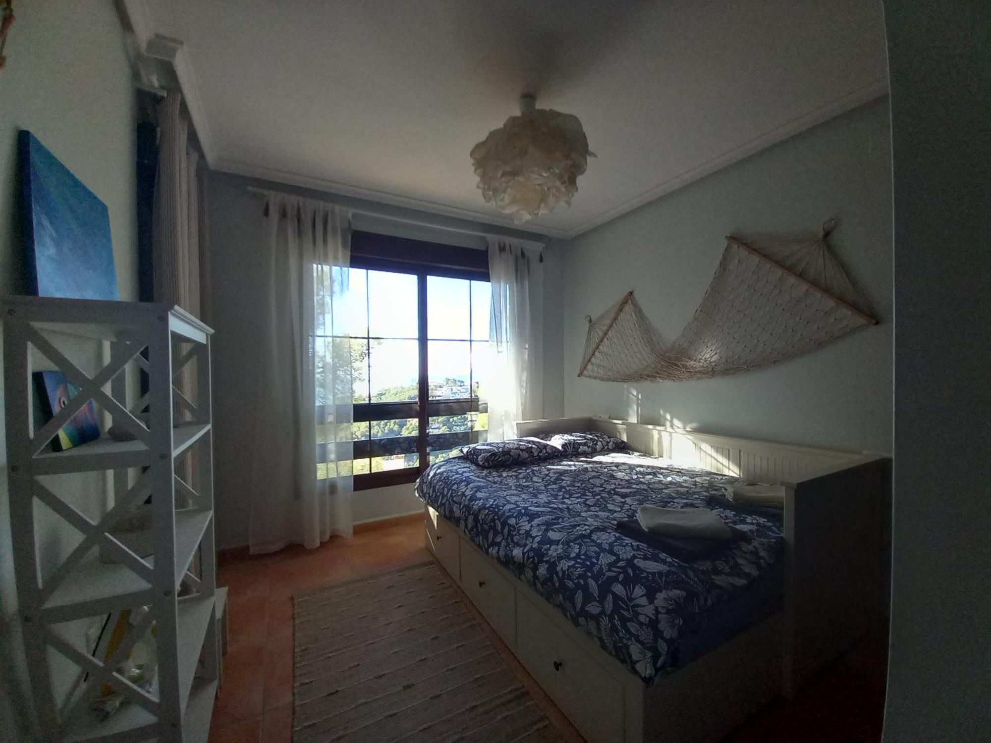 Villa Altea Olivos G Extérieur photo