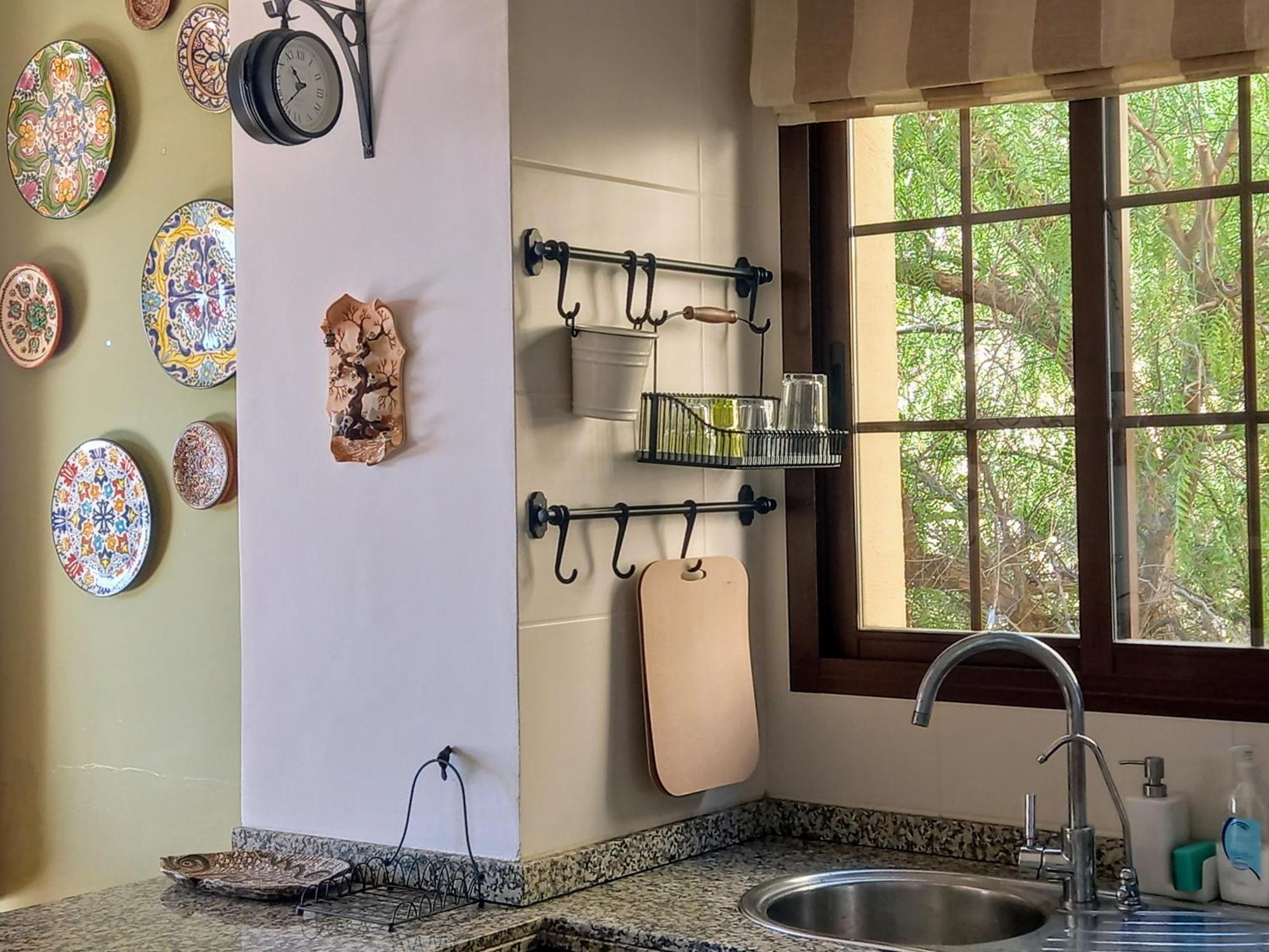 Villa Altea Olivos G Extérieur photo