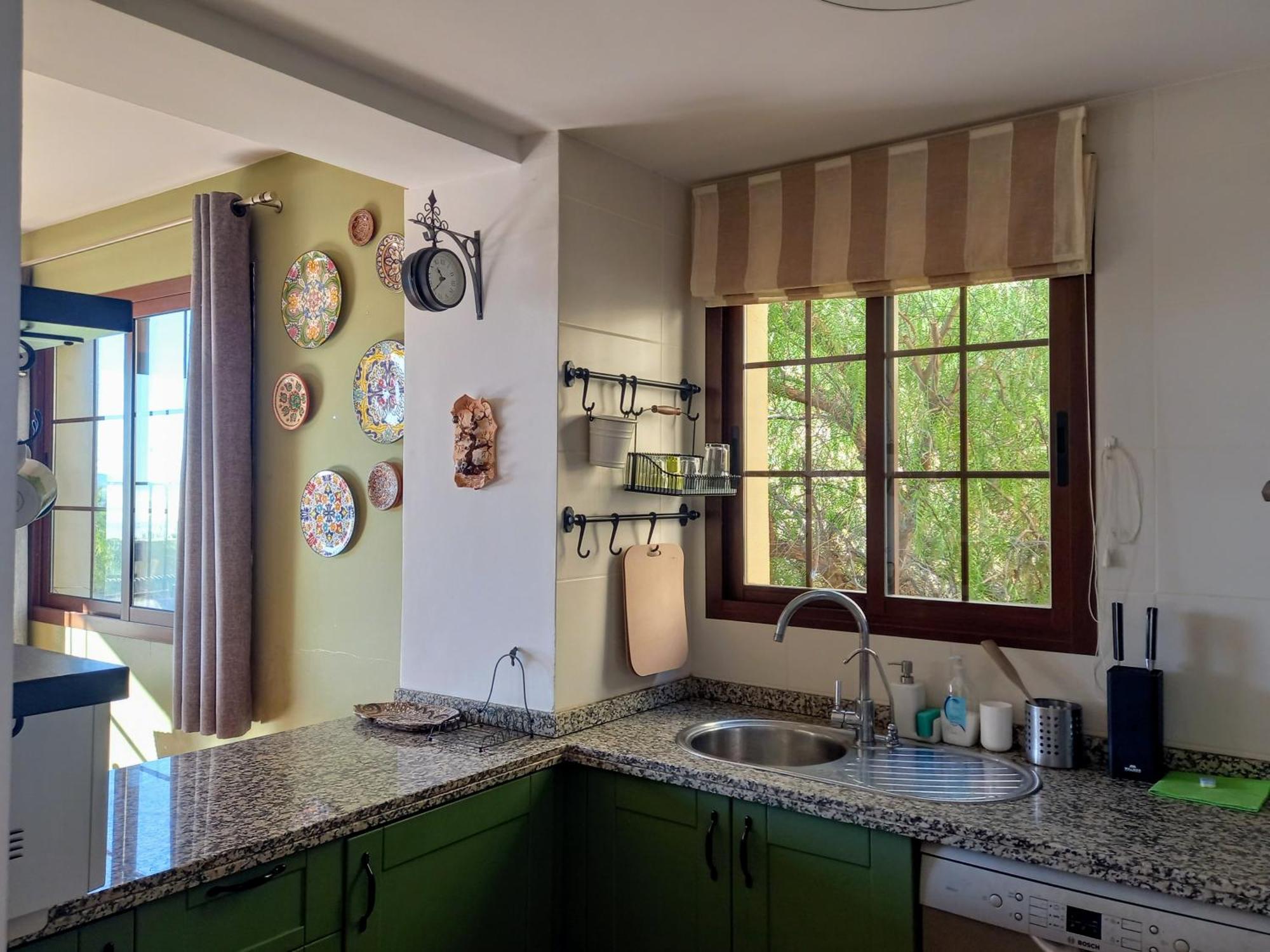 Villa Altea Olivos G Extérieur photo