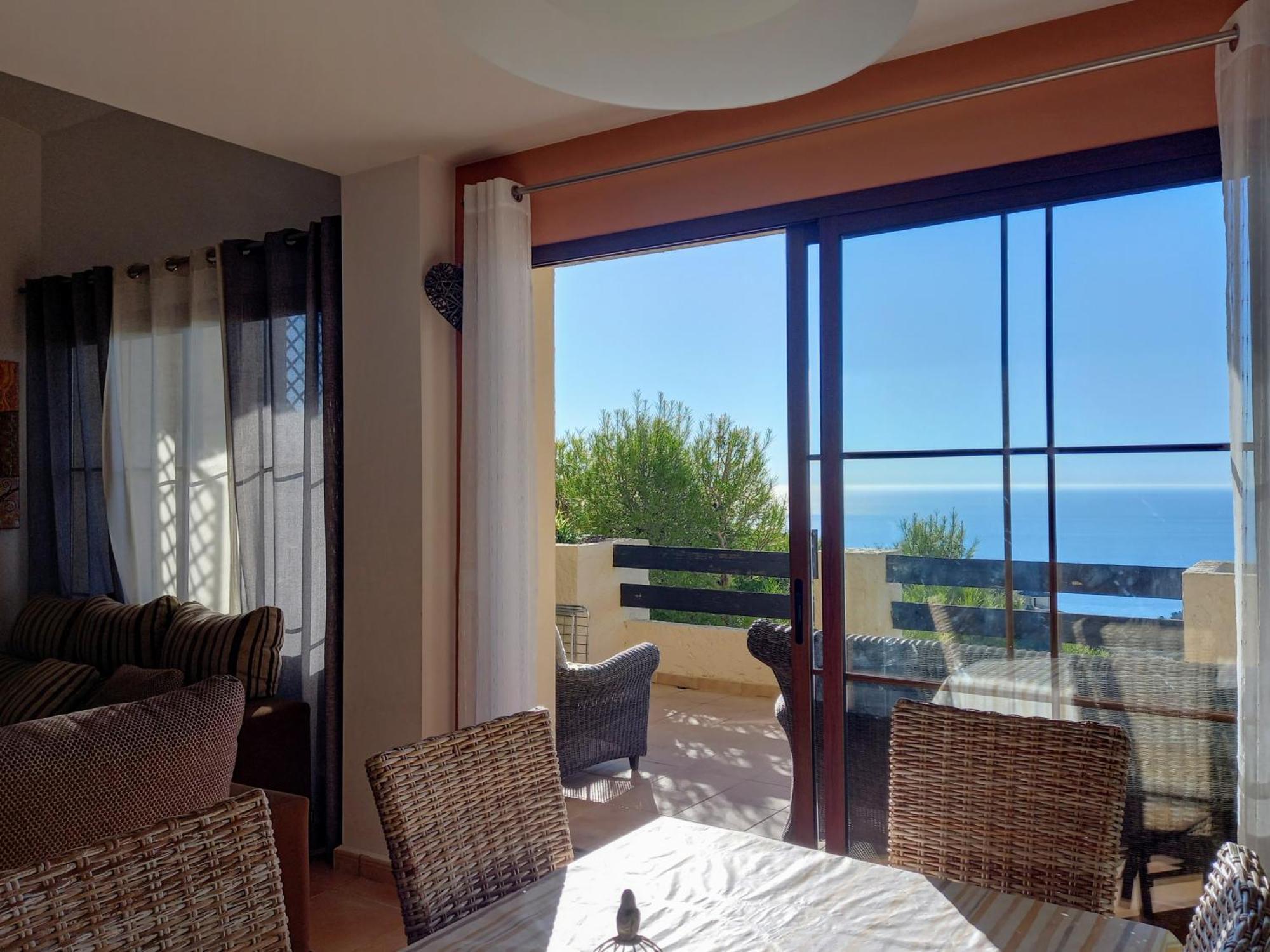 Villa Altea Olivos G Extérieur photo